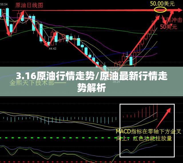 3.16原油行情走势/原油最新行情走势解析
