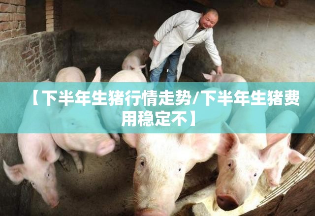 【下半年生猪行情走势/下半年生猪费用稳定不】 【下半年生猪行情走势/下半年生猪费用稳定不】