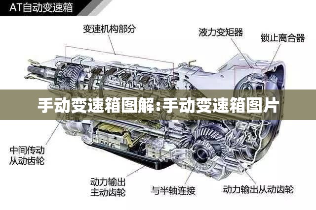 手动变速箱图解:手动变速箱图片 手动变速箱图解:手动变速箱图片