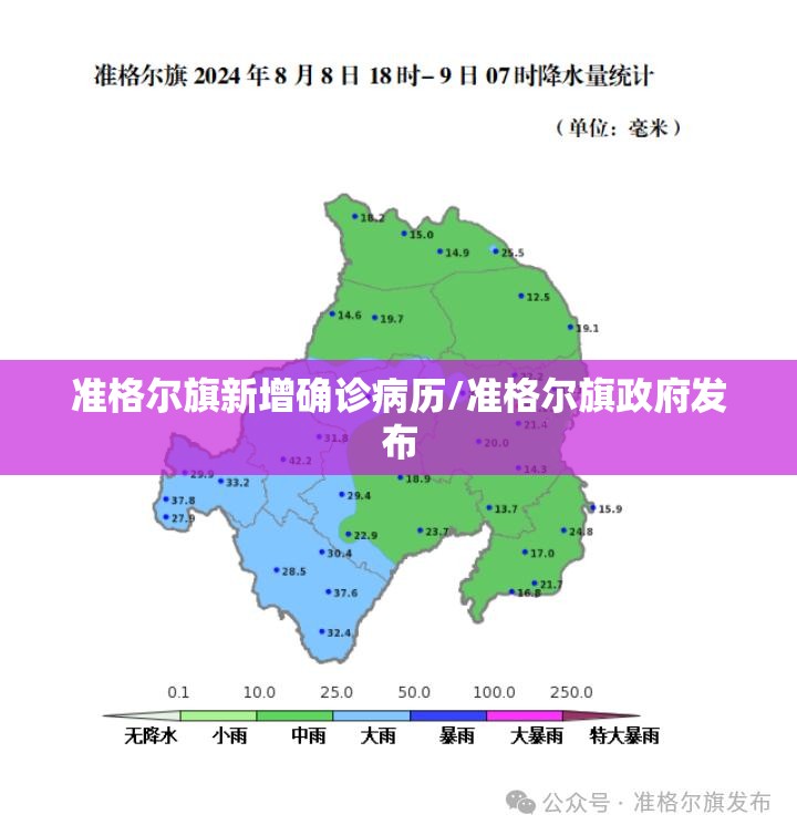 准格尔旗新增确诊病历/准格尔旗政府发布 准格尔旗新增确诊病历/准格尔旗政府发布