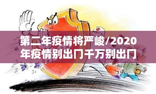 第二年疫情将严峻/2020年疫情别出冂千万别出冂