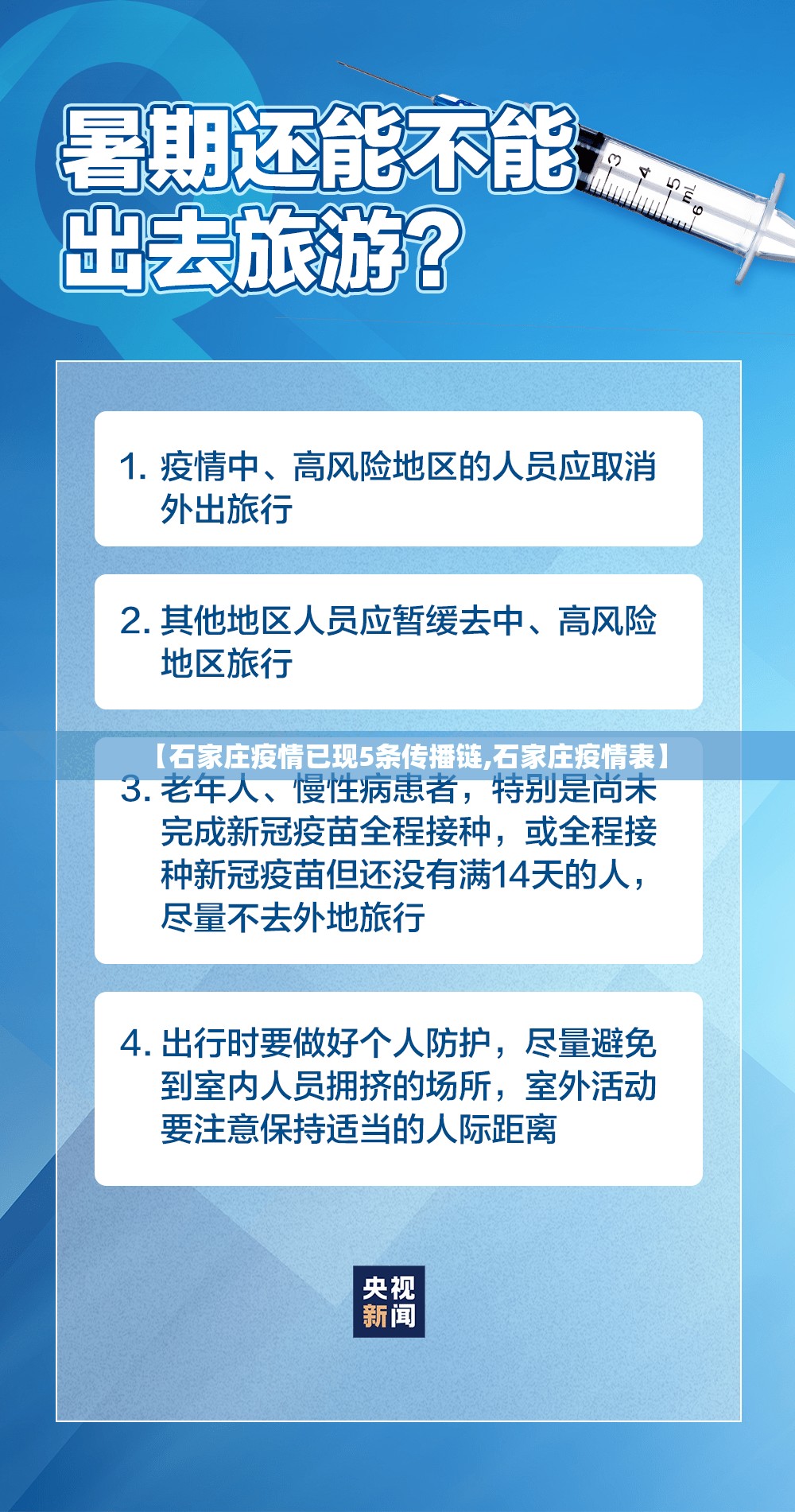 【石家庄疫情已现5条传播链,石家庄疫情表】