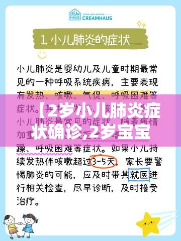 【2岁小儿肺炎症状确诊,2岁宝宝霉菌性肺炎初期怎么确诊】