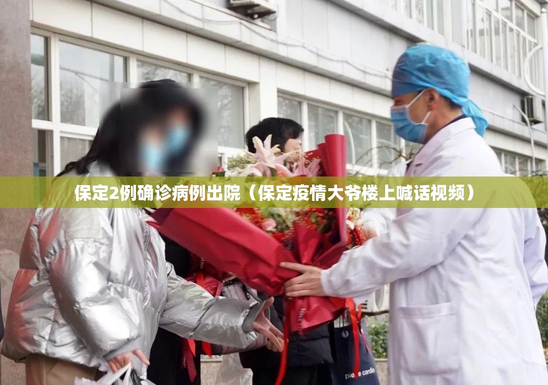 保定2例确诊病例出院(保定疫情大爷楼上喊话视频) 保定2例确诊病例出院(保定疫情大爷楼上喊话视频)