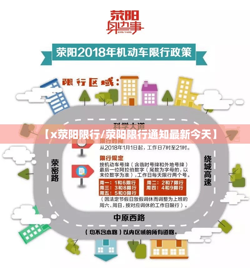 【x荥阳限行/荥阳限行通知最新今天】