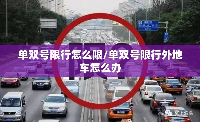 单双号限行怎么限/单双号限行外地车怎么办 单双号限行怎么限/单双号限行外地车怎么办