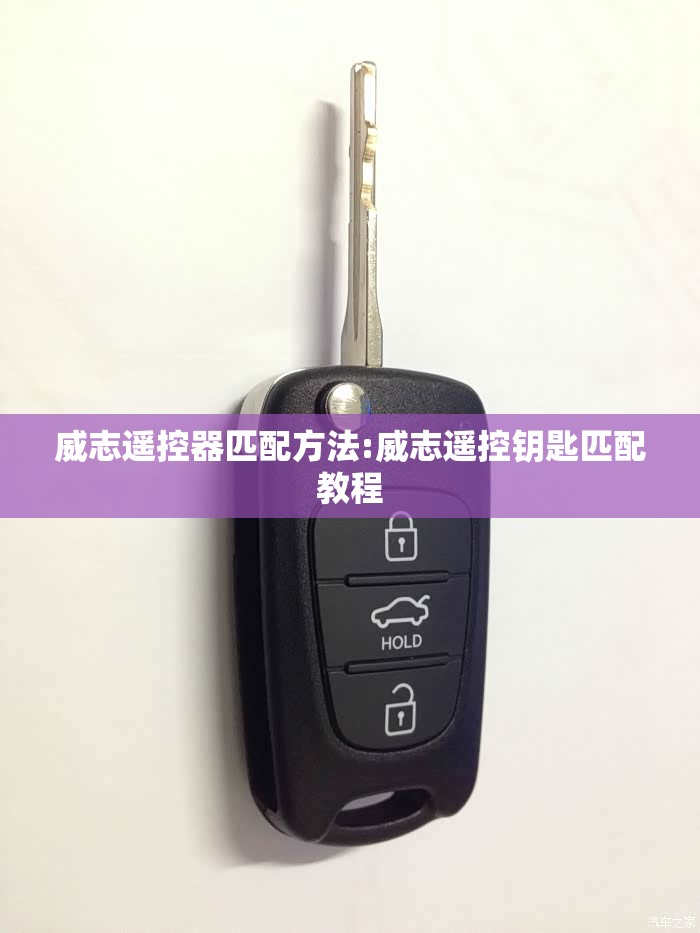 威志遥控器匹配方法:威志遥控钥匙匹配教程 威志遥控器匹配方法:威志遥控钥匙匹配教程