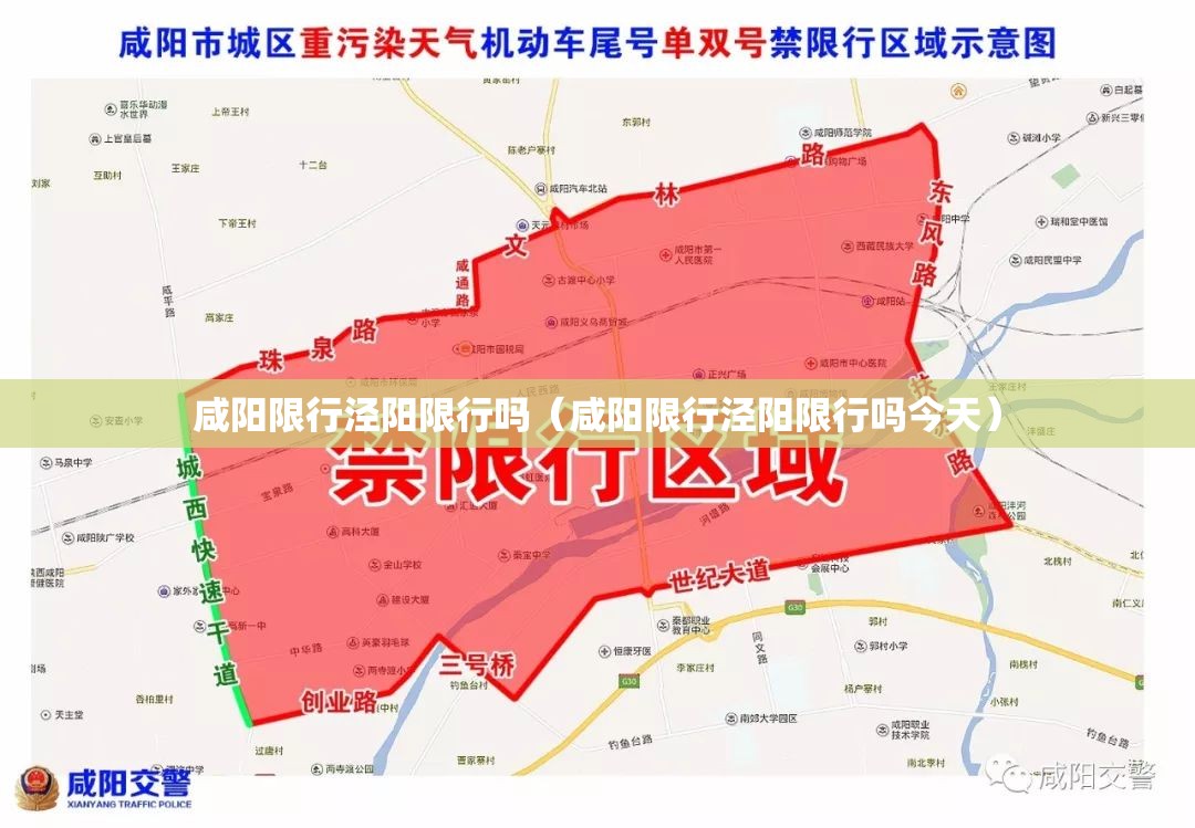 咸阳限行泾阳限行吗（咸阳限行泾阳限行吗今天）