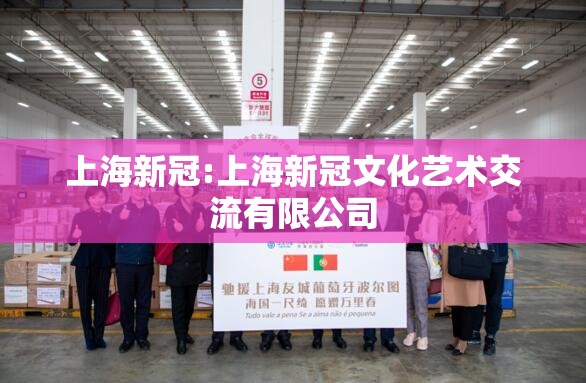 上海新冠:上海新冠文化艺术交流有限公司