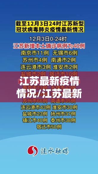 江苏最新疫情情况/江苏最新疫情情况最新消息 江苏最新疫情情况/江苏最新疫情情况最新消息