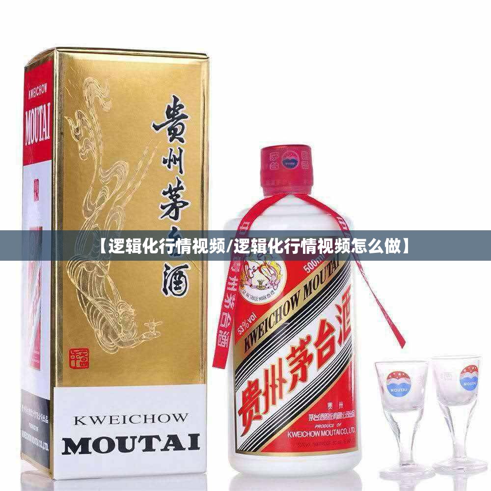 【逻辑化行情视频/逻辑化行情视频怎么做】