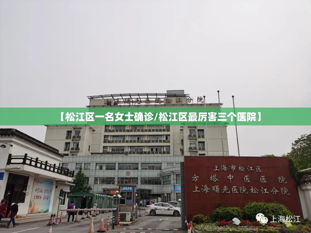 【松江区一名女士确诊/松江区最厉害三个医院】