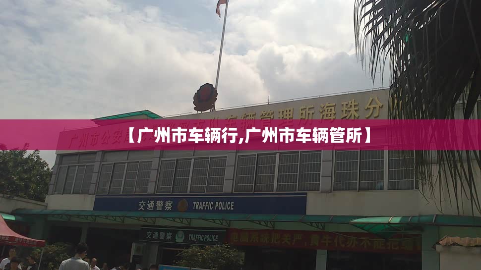 【广州市车辆行,广州市车辆管所】