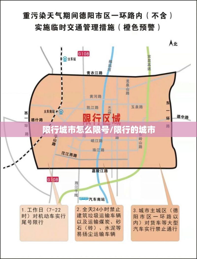 限行城市怎么限号/限行的城市 限行城市怎么限号/限行的城市