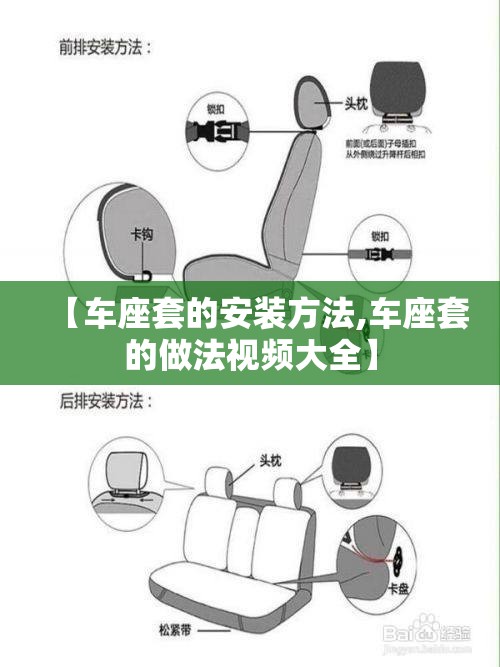 【车座套的安装方法,车座套的做法视频大全】
