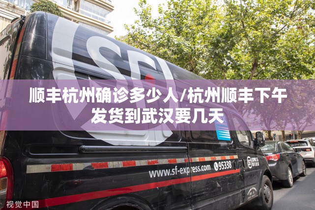 顺丰杭州确诊多少人/杭州顺丰下午发货到武汉要几天 顺丰杭州确诊多少人/杭州顺丰下午发货到武汉要几天