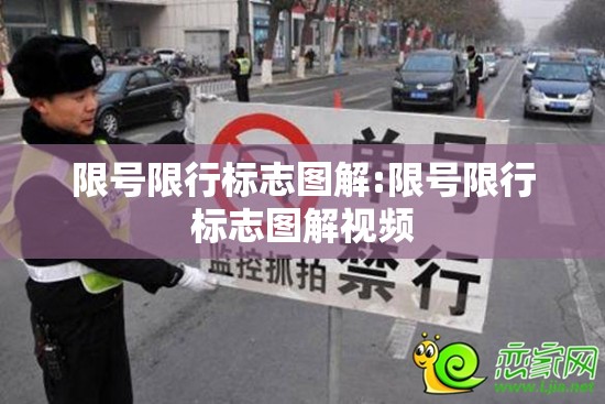 限号限行标志图解:限号限行标志图解视频