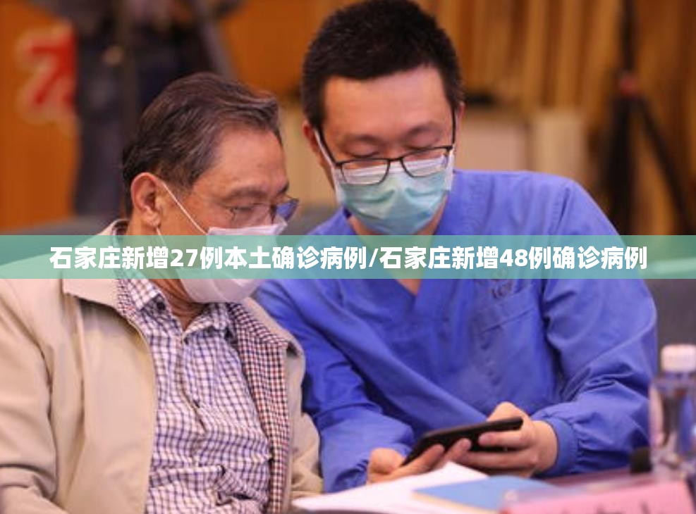 石家庄新增27例本土确诊病例/石家庄新增48例确诊病例 石家庄新增27例本土确诊病例/石家庄新增48例确诊病例