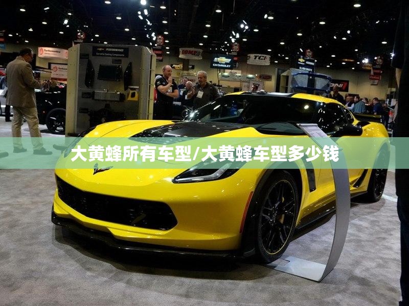 大黄蜂所有车型/大黄蜂车型多少钱