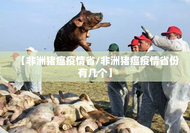 【非洲猪瘟疫情省/非洲猪瘟疫情省份有几个】