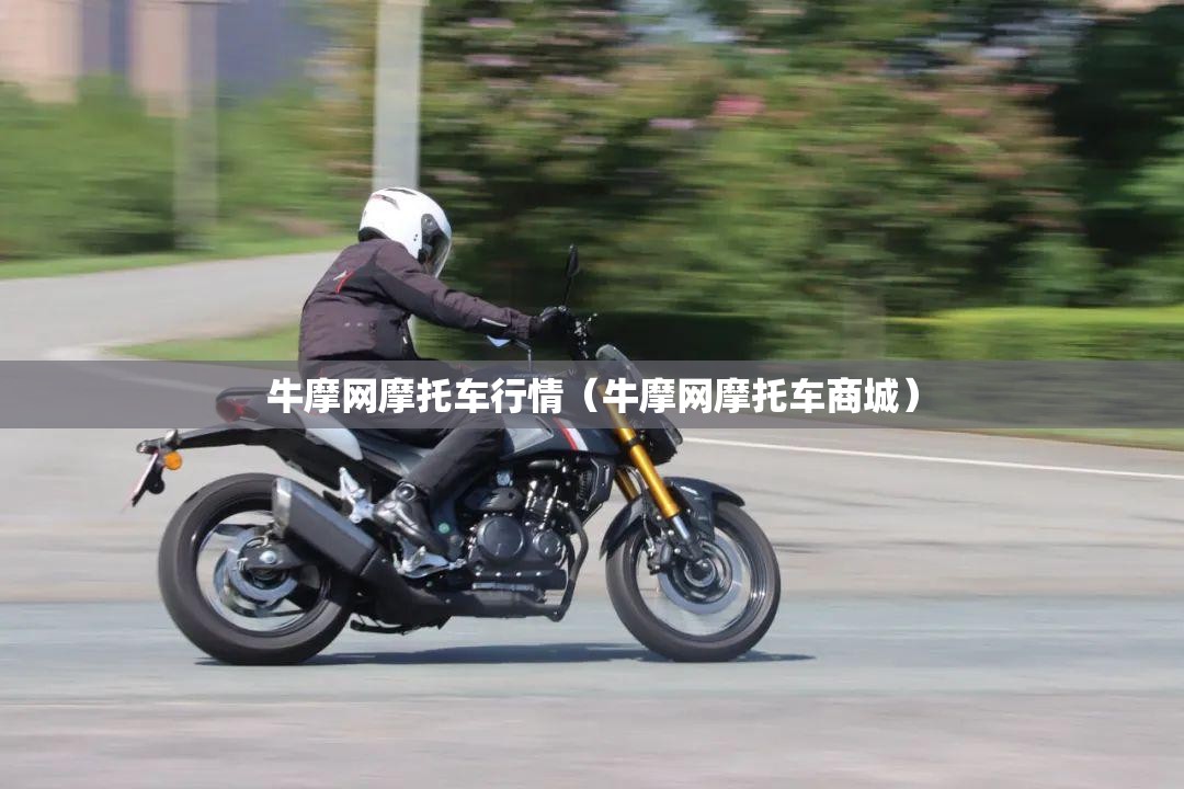 牛摩网摩托车行情(牛摩网摩托车商城) 牛摩网摩托车行情(牛摩网摩托车商城)
