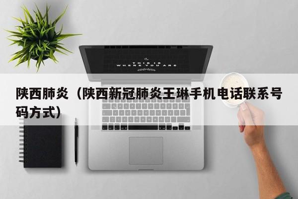 陕西肺炎(陕西新冠肺炎王琳手机电话联系号码方式)