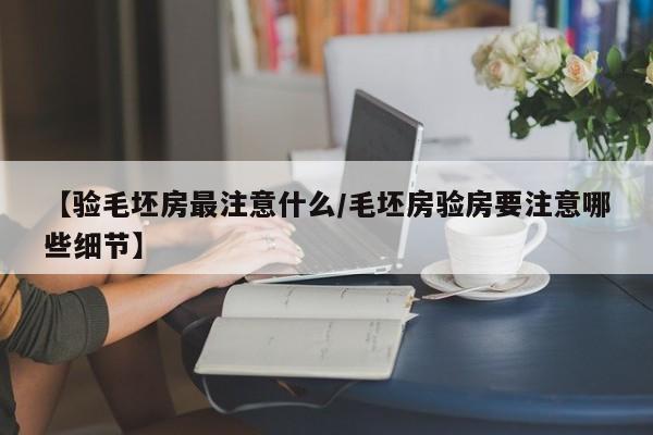【验毛坯房最注意什么/毛坯房验房要注意哪些细节】