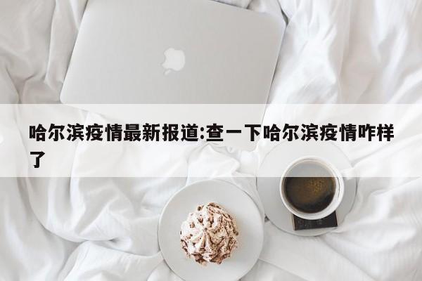 哈尔滨疫情最新报道:查一下哈尔滨疫情咋样了