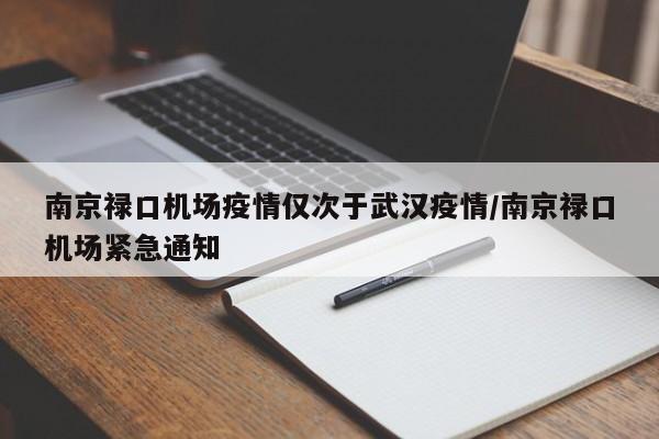 南京禄口机场疫情仅次于武汉疫情/南京禄口机场紧急通知
